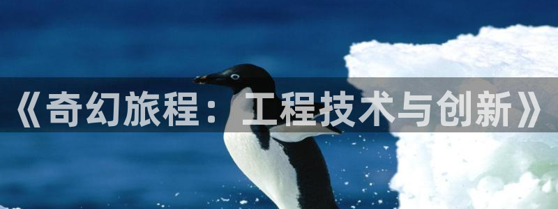 omofun下载官网：《奇幻旅程：工程技术与创新》