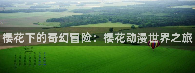 omofun网页版怎么没了：樱花下的奇幻冒险：樱花动漫世界之旅