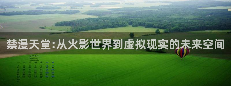 omofun\\：禁漫天堂:从火影世界到虚拟现实的未来空间